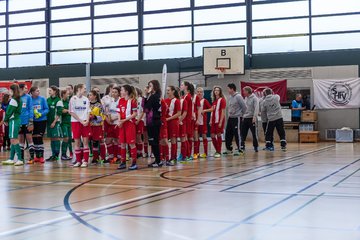 Bild 17 - Norddeutsche Futsalmeisterschaft